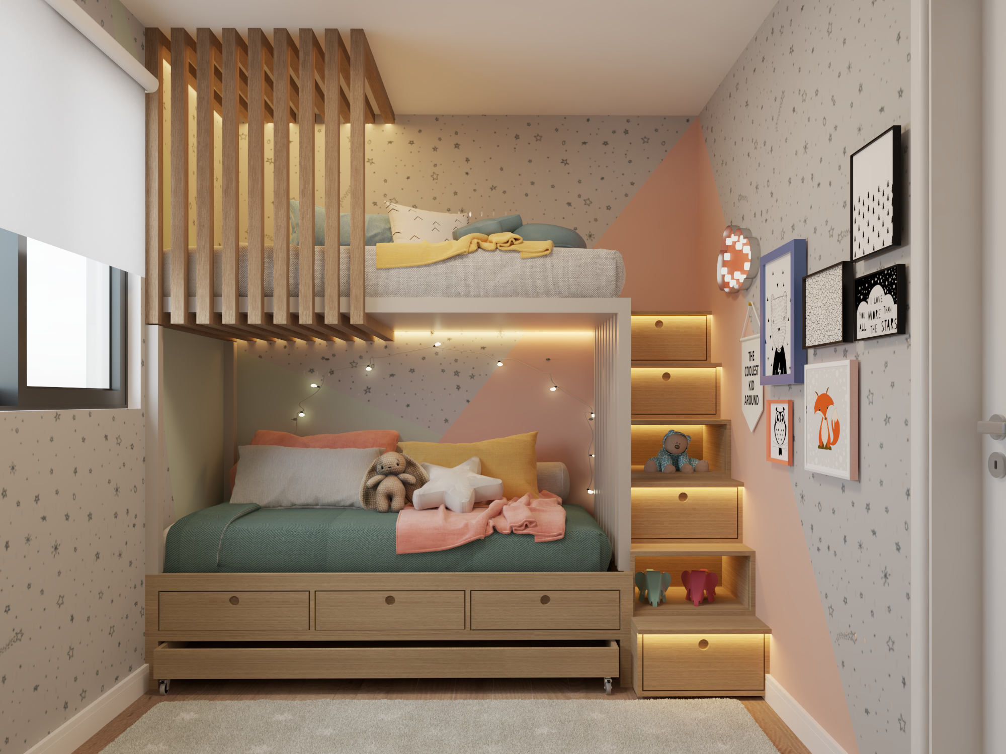 INFANTIL 01.Denoiser